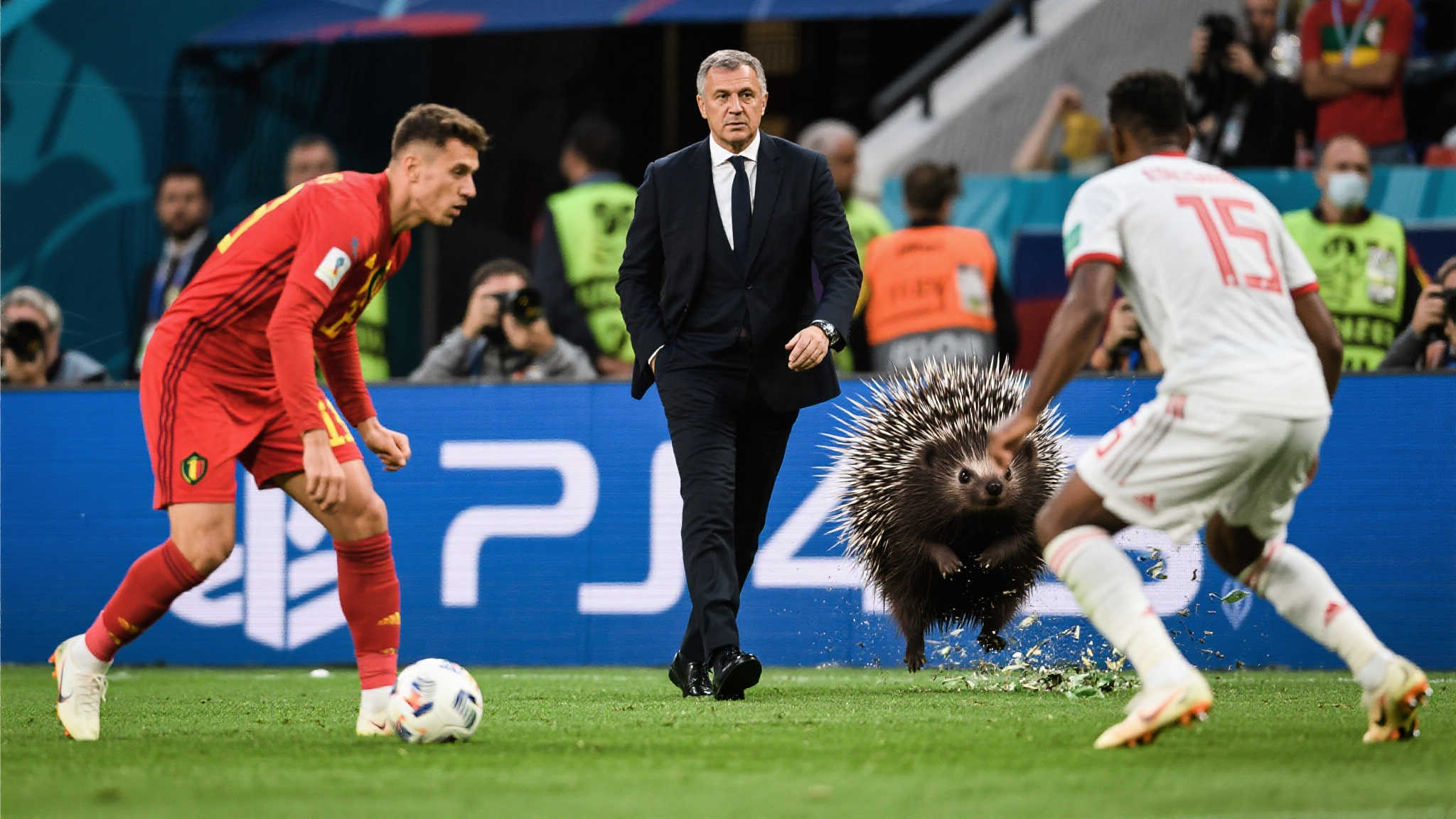 世俱杯展望：马竞3-1博塔弗戈，净胜三球闯关挑战极限