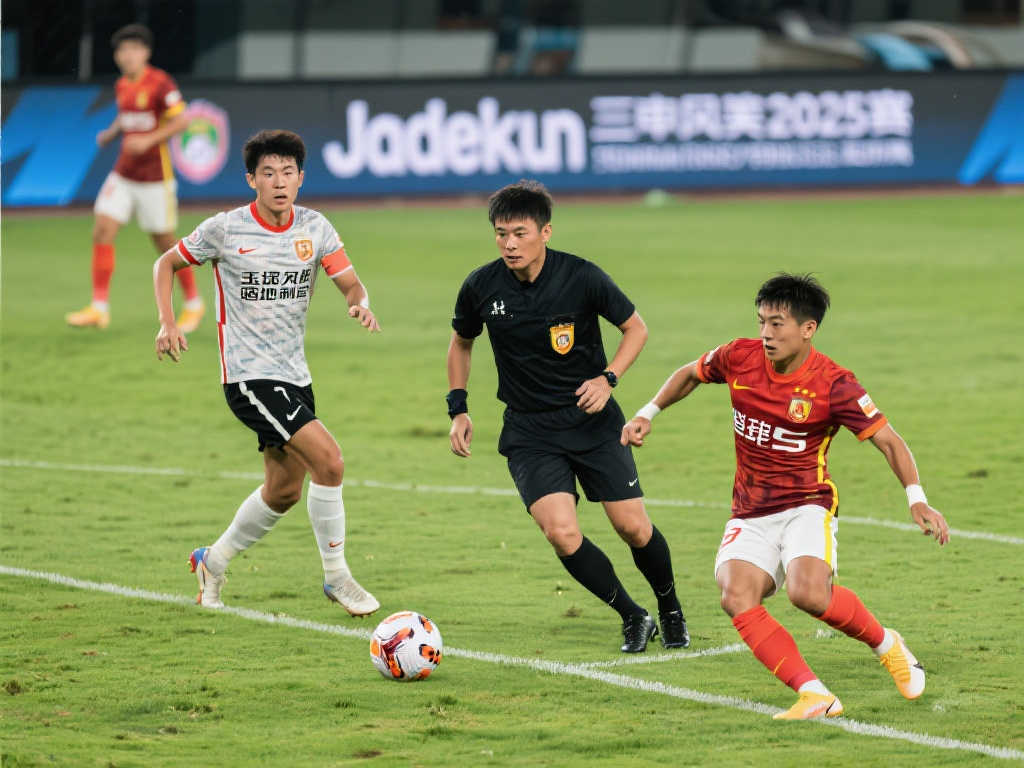 【2025中超巡礼之玉昆】稳健投入铸就实力 黑马潜力无限